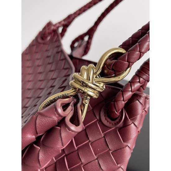 Bottega Veneta Large Parachute