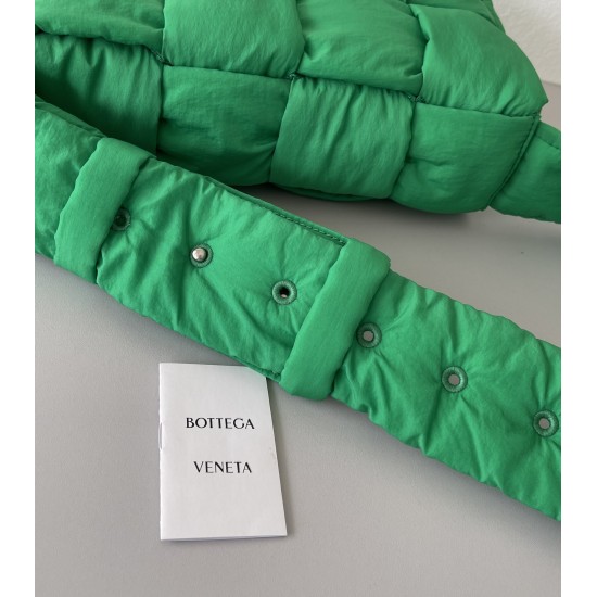 Bottega Veneta Cassette