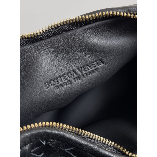 Bottega Veneta Gemelli Shoulder Bag