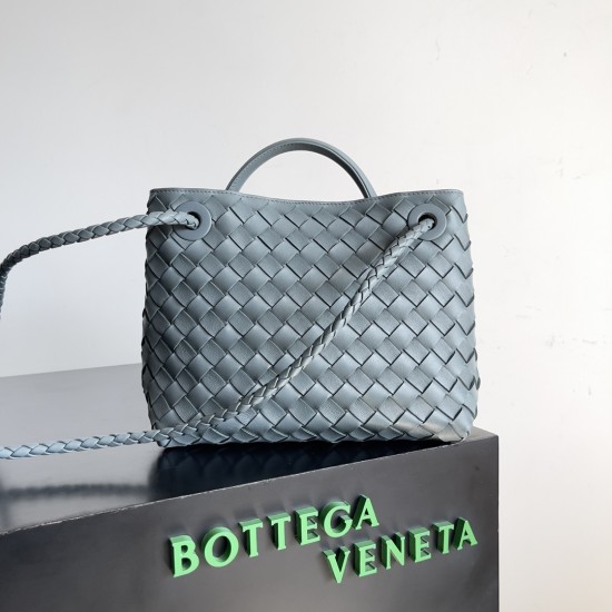 Bottega Veneta Small Andiamo