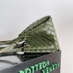 Bottega Veneta Small Parachute