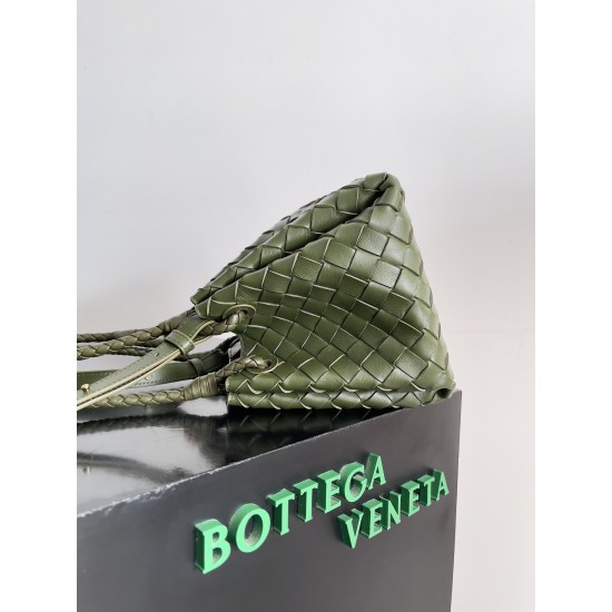 Bottega Veneta Small Parachute
