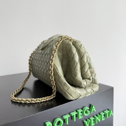 Bottega Veneta Medium Lauren 1980 Bottega Veneta Medium Lauren 1980