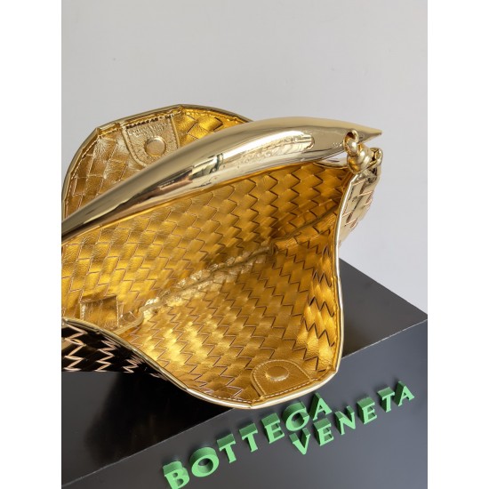 BottegaVeneta Sardine
