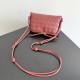 Bottega Veneta Concert Pouch
