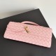Bottega Veneta Andiamo Clutch