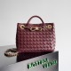 Bottega Veneta Small Andiamo Chain