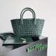 Bottega Veneta Mini Cabat
