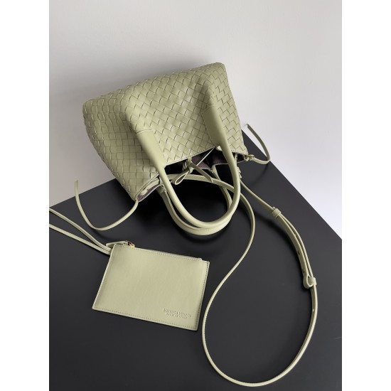 Bottega Veneta Small Pinacoteca