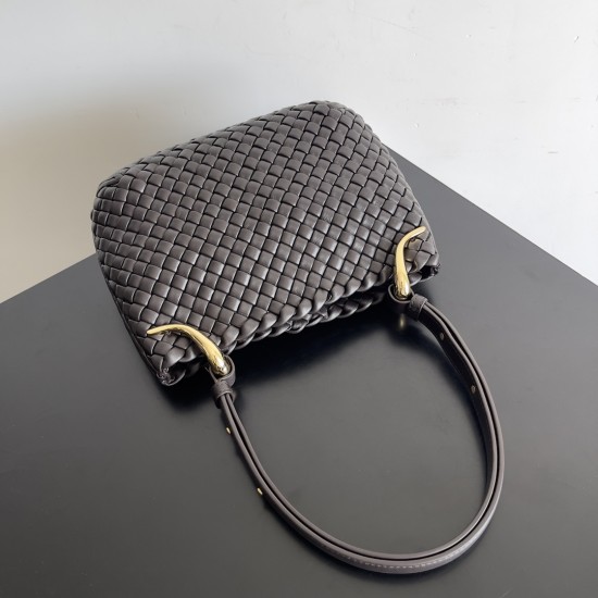Bottega Veneta Clicker Bag