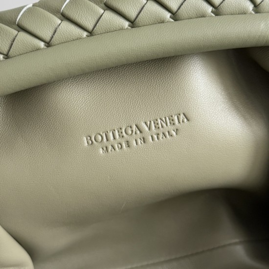 Bottega Veneta Small Lauren 1980
