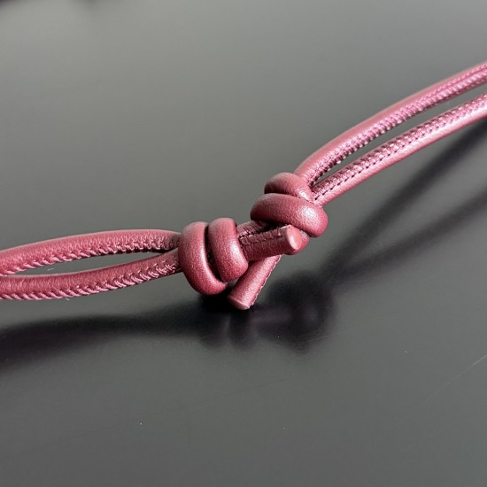 Bottega Veneta Concert Pouch