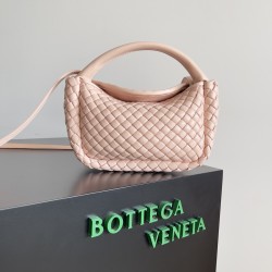 Bottega Veneta Small Cobble Top Handle Bottega Veneta Small Cobble Top Handle