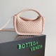 Bottega Veneta Small Cobble Top Handle