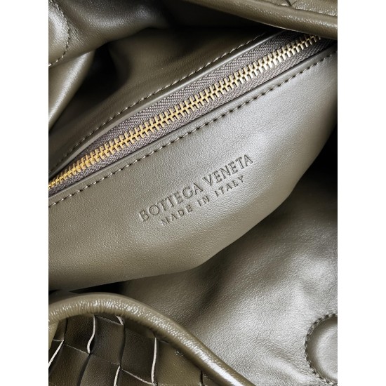 Bottega Veneta Large Hop