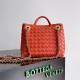 Bottega Veneta Small Andiamo Chain