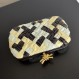 BottegaVeneta Knot Dinner bag