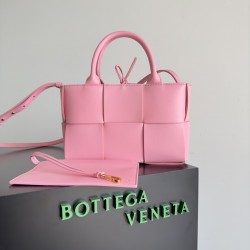 Bottega Veneta Arco Tote