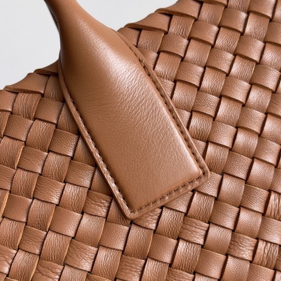 Bottega Veneta Large Cabat