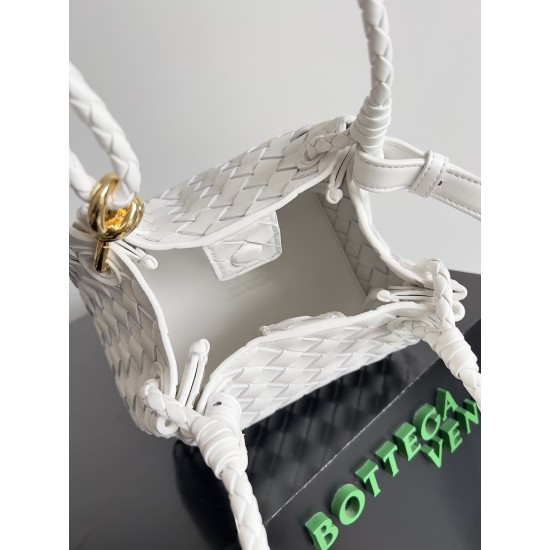 Bottega Veneta Small Parachute