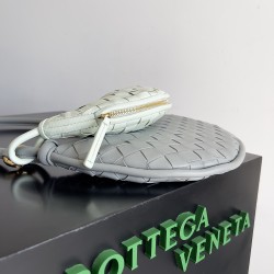Bottega Veneta Gemelli Shoulder Bag Bottega Veneta Gemelli Shoulder Bag