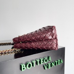 Bottega Veneta Small Andiamo Chain
