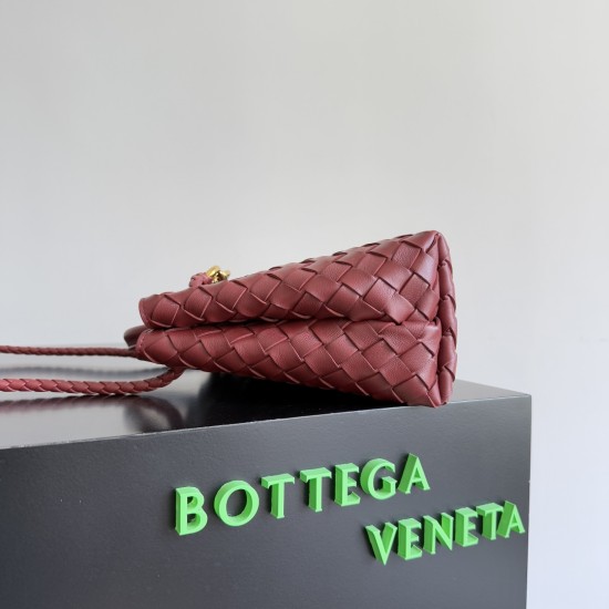 Bottega Veneta Small Andiamo