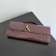 Bottega Veneta Andiamo Clutch