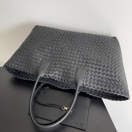 Bottega Veneta Large Cabat