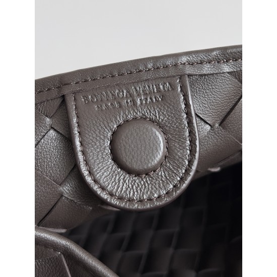 Bottega Veneta Sardine Chain