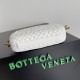 BottegaVeneta Knot On Strap Dinner Package Size: 20.5*6*12.5CM