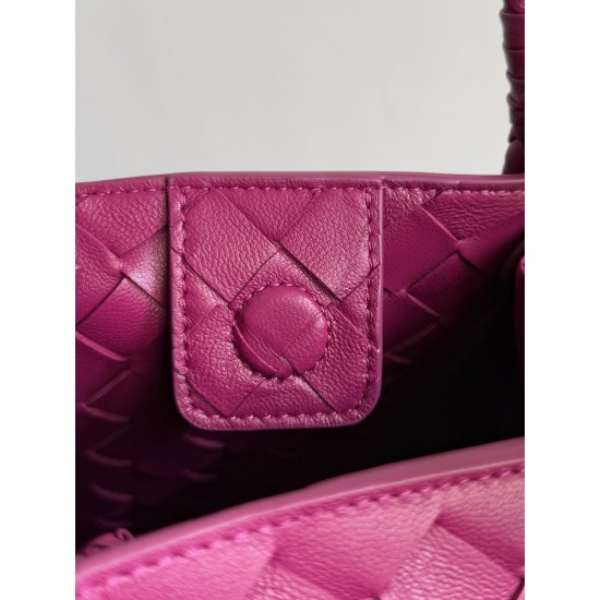 Bottega Veneta Small Parachute