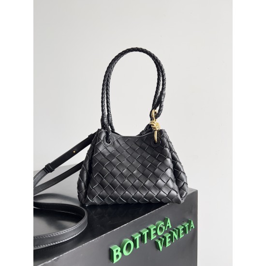Bottega Veneta Small Parachute