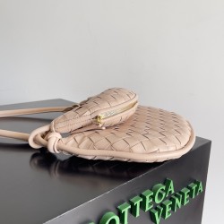 Bottega Veneta Gemelli Shoulder Bag Bottega Veneta Gemelli Shoulder Bag