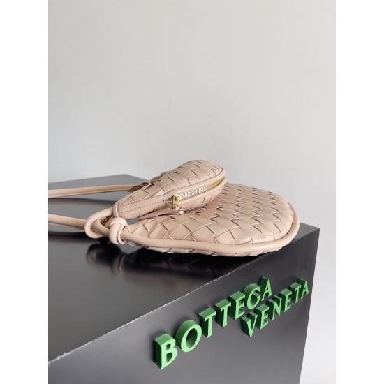 Bottega Veneta Gemelli Shoulder Bag