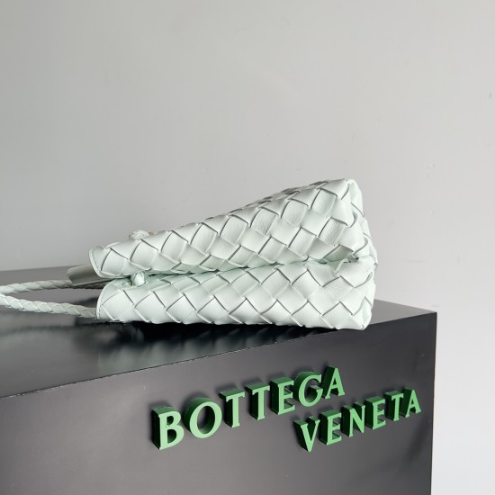 Bottega Veneta Small Andiamo