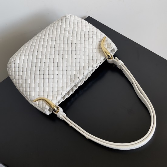 Bottega Veneta Clicker Bag