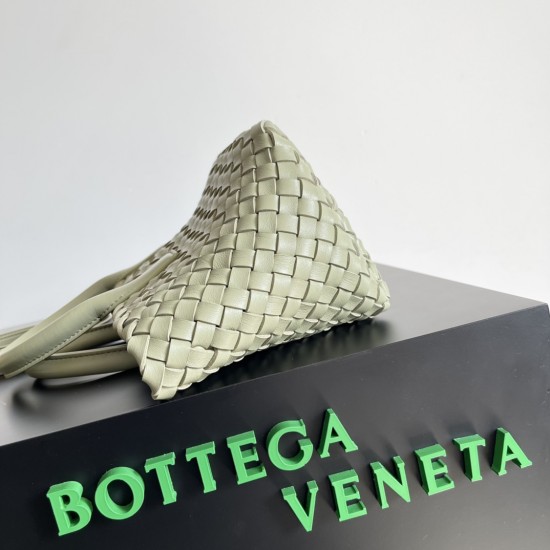 Bottega Veneta Mini Cabat