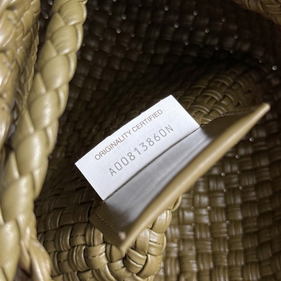 Bottega Veneta Small Tosca