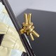BottegaVeneta Knot Dinner bag