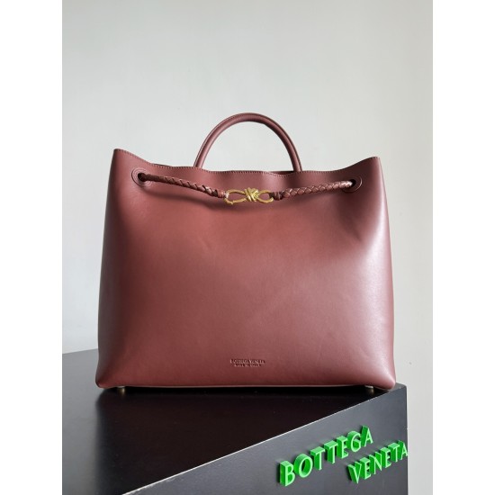 Bottega Veneta Large Andiamo