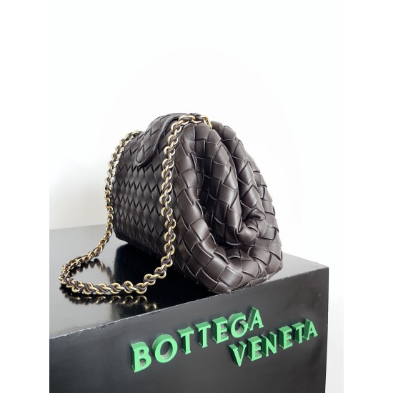 Bottega Veneta Medium Lauren 1980