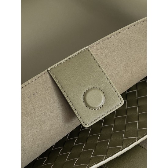 Bottega Veneta Large Andiamo
