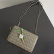 BottegaVeneta Andiamo Daisy Pouch