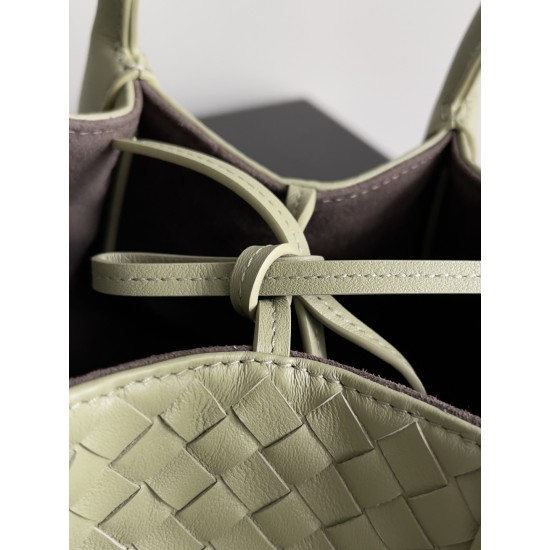 Bottega Veneta Small Pinacoteca