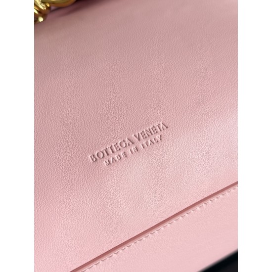 Bottega Veneta Large Ciao Ciao