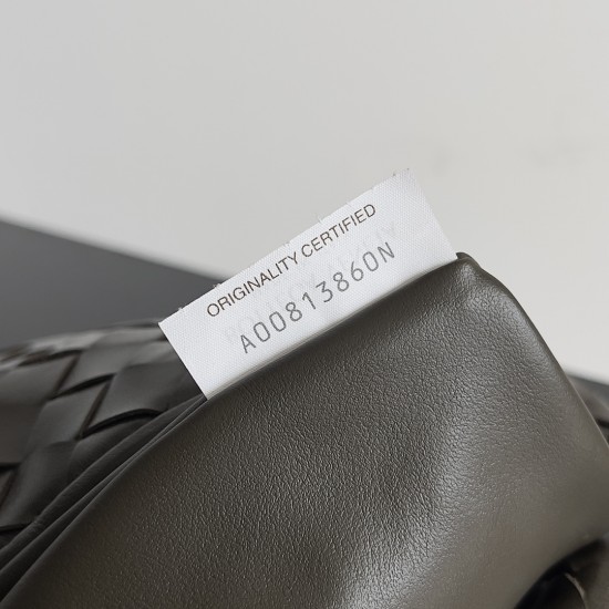 Bottega Veneta Sardine