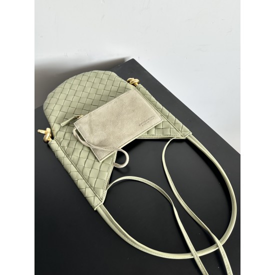 Bottega Veneta Small Solstice