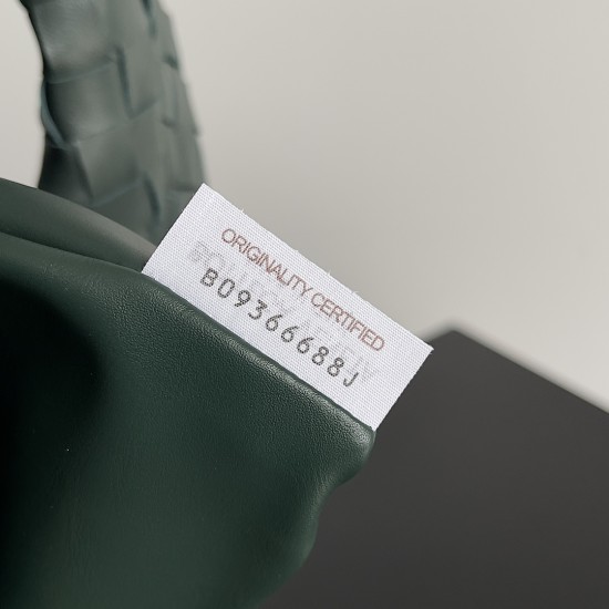 Bottega Veneta Classic Jodie