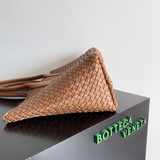 Bottega Veneta Large Cabat